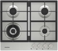 Фото - Варочная поверхность Grundig GIGA 6234250 X нержавейка