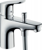 Фото - Смеситель Hansgrohe Focus 31938000 