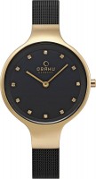 Фото - Наручные часы Obaku V173LXGBMB 