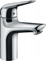 Фото - Смеситель Hansgrohe Novus 71032000 