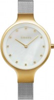 Фото - Наручные часы Obaku V173LXGWMC 