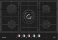 Фото - Варочная поверхность Grundig GIGL 7265250 T черный