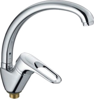 Фото - Смеситель Frap H04 F4104-2