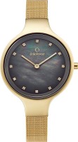 Фото - Наручные часы Obaku V173LXGJMG 