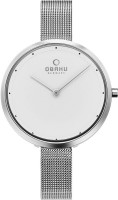 Фото - Наручные часы Obaku V227LXCIMC 