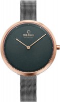 Фото - Наручные часы Obaku V227LXVJMJ 