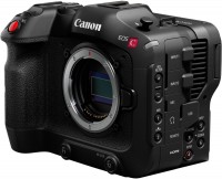 Фото - Видеокамера Canon EOS C70 