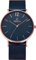 Фото - Наручные часы Obaku V197GXVLML 