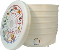 Фото - Сушилка фруктов Renova DVN37-500