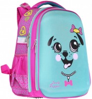 Фото - Школьный рюкзак (ранец) CLASS Puppy 9902 