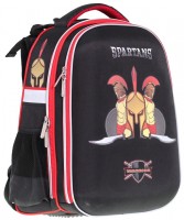 Фото - Школьный рюкзак (ранец) CLASS Spartan 9915