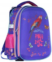 Фото - Школьный рюкзак (ранец) CLASS Tropical 9904