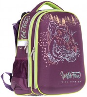 Фото - Школьный рюкзак (ранец) CLASS Wild 9906