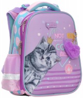 Фото - Школьный рюкзак (ранец) CLASS Cool Cat 2111C 