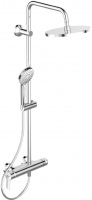 Фото - Душевая система Ideal Standard IdealRain Eco Evo B2266AA