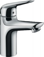 Фото - Смеситель Hansgrohe Novus 71036000 