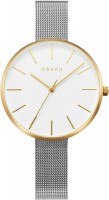 Фото - Наручные часы Obaku V211LXGIMC 