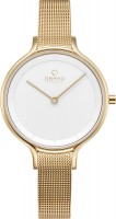 Фото - Наручные часы Obaku V228LXGIMG 