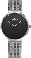 Фото - Наручные часы Obaku V230LXCBMC 