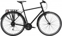 Фото - Велосипед FUJI Touring LTD 2021 frame 61 