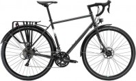 Фото - Велосипед FUJI Touring Disc LTD 2021 frame 49 