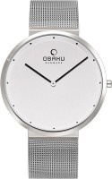 Фото - Наручные часы Obaku V230GXCWMC 