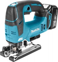 Фото - Электролобзик Makita DJV182RTJ 