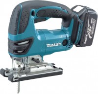 Фото - Электролобзик Makita DJV180RTJ 