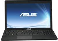 Фото - Ноутбук Asus X55A (X55A-SX050D)