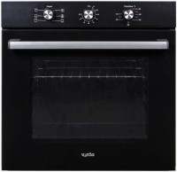 Фото - Духовой шкаф VENTOLUX Verona 6 MT BK