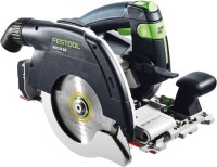 Фото - Пила Festool HKC 55 Li EB-Basic-FSK 420 575739 