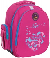 Фото - Школьный рюкзак (ранец) Cool for School Love CF86558