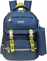 Фото - Школьный рюкзак (ранец) Cool for School Style CF86535 