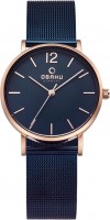 Фото - Наручные часы Obaku V197LXVLML 