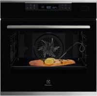 Фото - Духовой шкаф Electrolux SteamBoost KOBCS 31X 