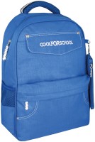 Фото - Школьный рюкзак (ранец) Cool for School CF86519