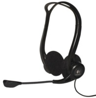 Фото - Наушники Logitech PC Headset 850 