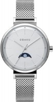 Фото - Наручные часы Obaku V243LMCIMC 