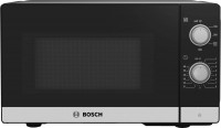 Фото - Микроволновая печь Bosch FFL 020MS1 серебристый