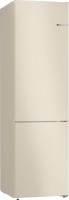 Фото - Холодильник Bosch KGN39UK25R бежевый