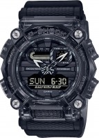 Фото - Наручные часы Casio G-Shock GA-900SKE-8A 