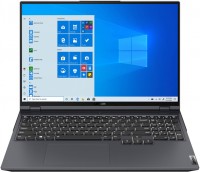 Фото - Ноутбук Lenovo Legion 5 Pro 16ACH6 (5 Pro 16ACH6 82JS0015PB)