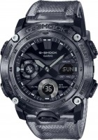 Фото - Наручные часы Casio G-Shock GA-2000SKE-8A 