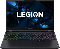 Фото - Ноутбук Lenovo Legion 5 15ITH6 (5 15ITH6 82JK000SRU)