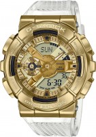 Фото - Наручные часы Casio G-Shock GM-110SG-9A
