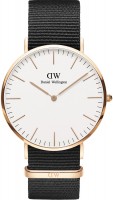 Фото - Наручные часы Daniel Wellington DW00100257 