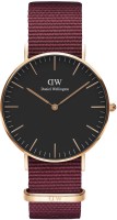 Фото - Наручные часы Daniel Wellington DW00100273 