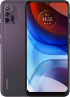 Фото - Мобильный телефон Lenovo K13 Note 128 ГБ / 4 ГБ