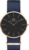 Фото - Наручные часы Daniel Wellington DW00100277