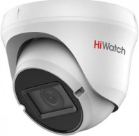 Камера видеонаблюдения Hikvision HiWatch DS-T209(B) 